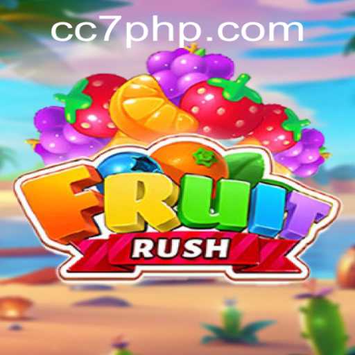 Unveiling the Exciting World of FruitRush: A Thrilling Gaming Experience