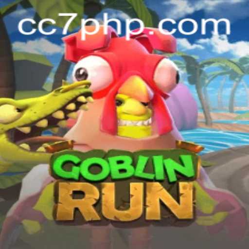 Embark on the Thrilling Adventure of GoblinRun with CC7