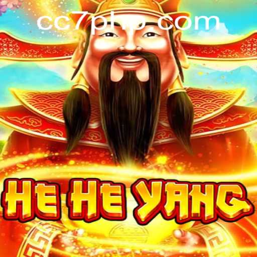 Unveiling HeHeYang: A Journey Through the Strategic Realm of CC7