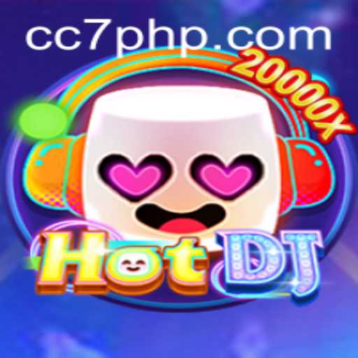 Discovering HotDJ: The Rhythm Game Revolutionized by CC7