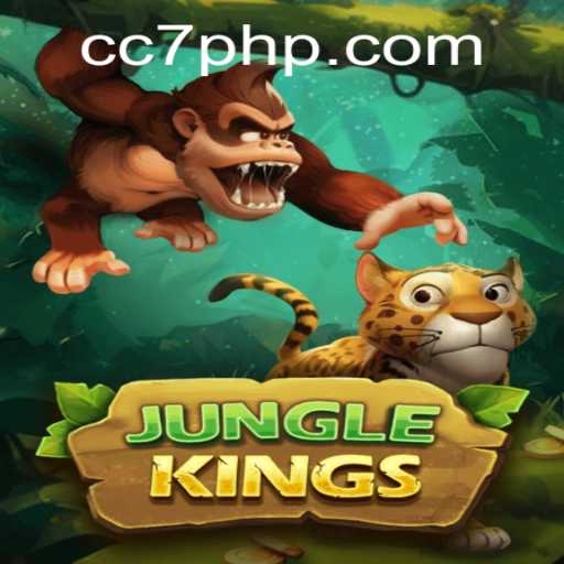 JungleKings: Unleashing the Adventure in CC7