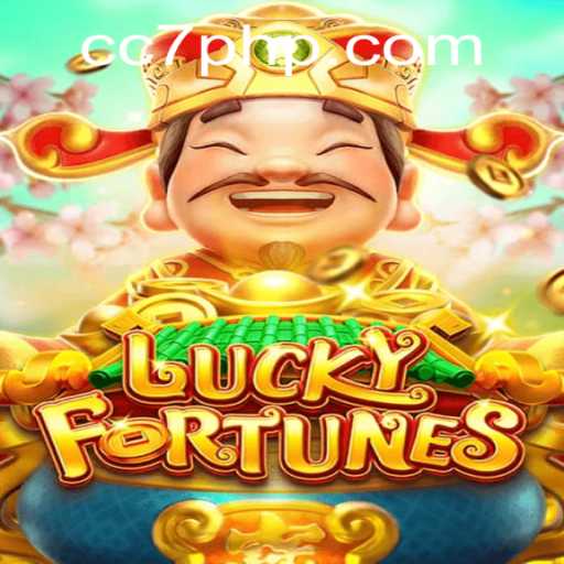 Exploring the Thrilling World of LUCKYFORTUNES: A Game of Chance and Strategy