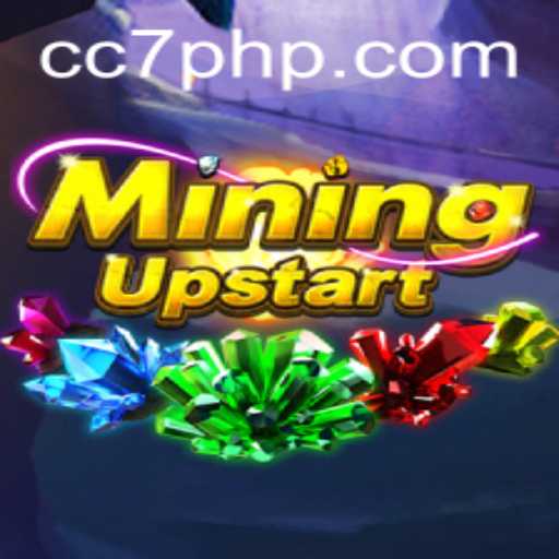 MiningUpstart: A Deep Dive into the Captivating World of CC7