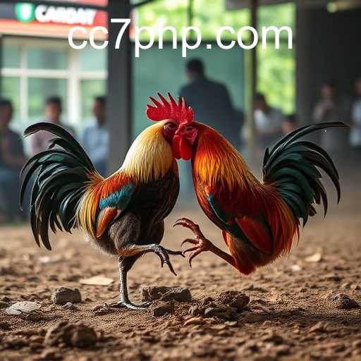 Understanding Online Sabong: A Deep Dive into the World of CC7