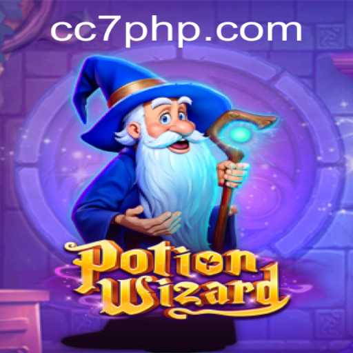 PotionWizard: Unveiling the Magic of CC7
