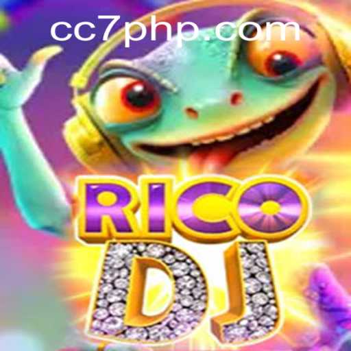 RicoDJ: A Riveting Journey Through the Beats of CC7